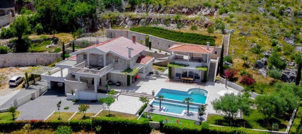 Villa Vand Paradiso Medjugorje