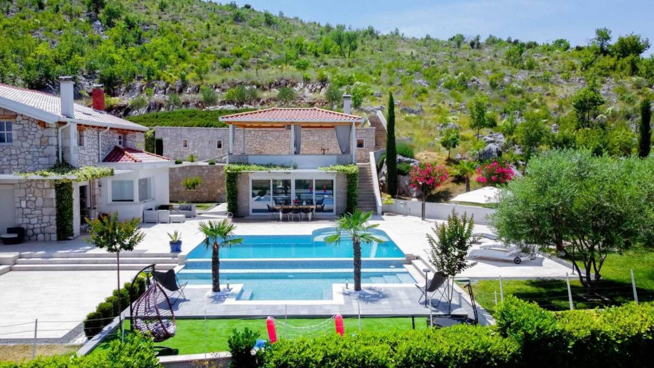 Villa Vand Paradiso Medjugorje