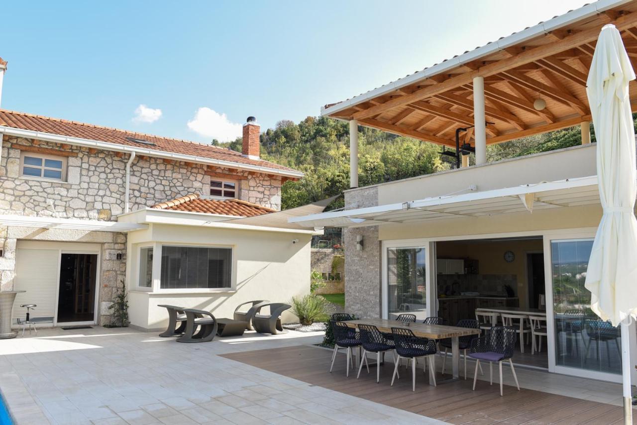 Vand Paradiso Villa Medjugorje