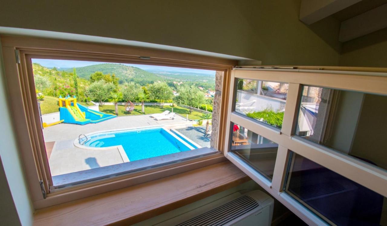 Villa Vand Paradiso Medjugorje