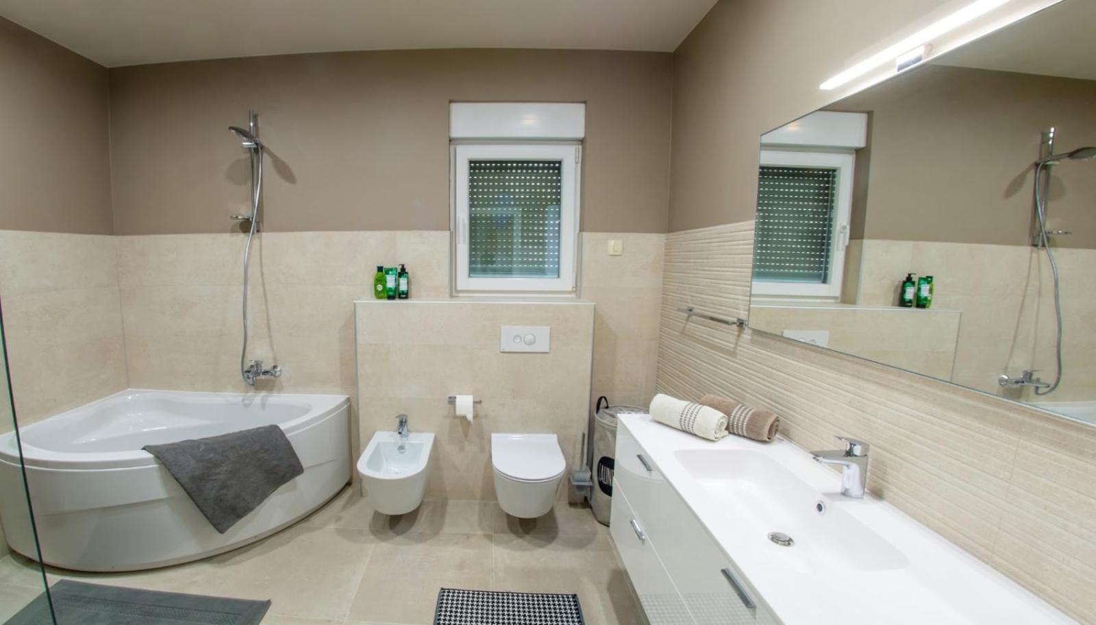 Villa Vand Paradiso Medjugorje