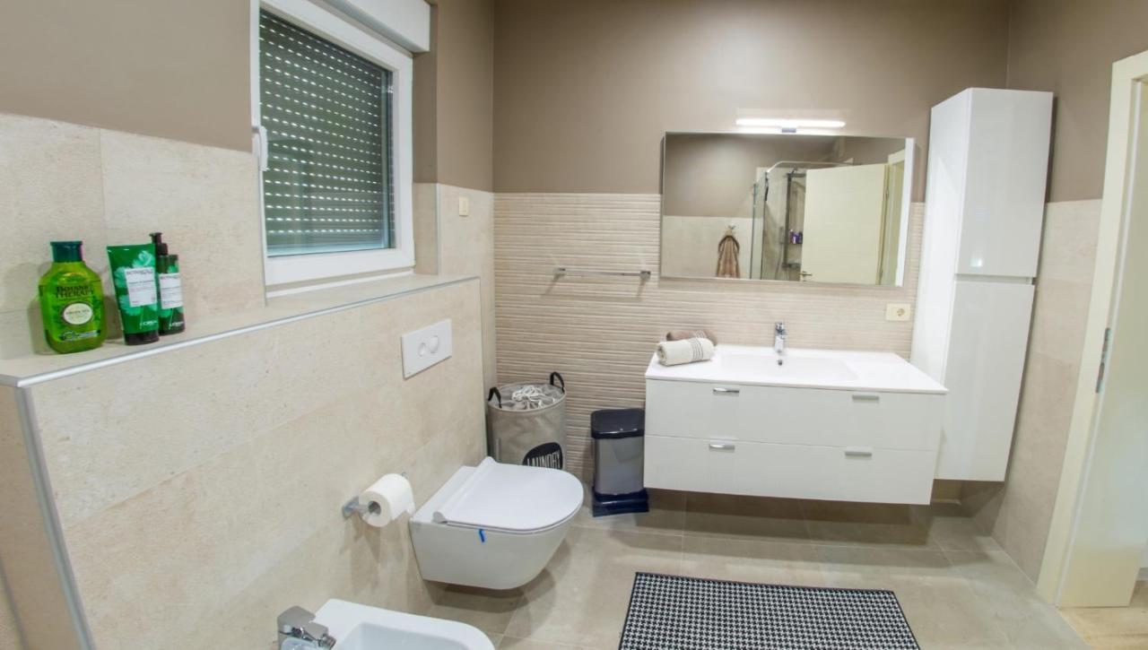 Vand Paradiso Villa Medjugorje
