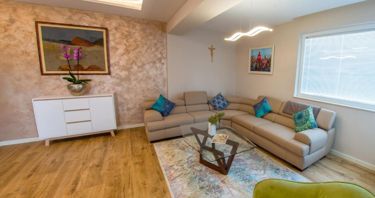 Vand Paradiso Villa Medjugorje