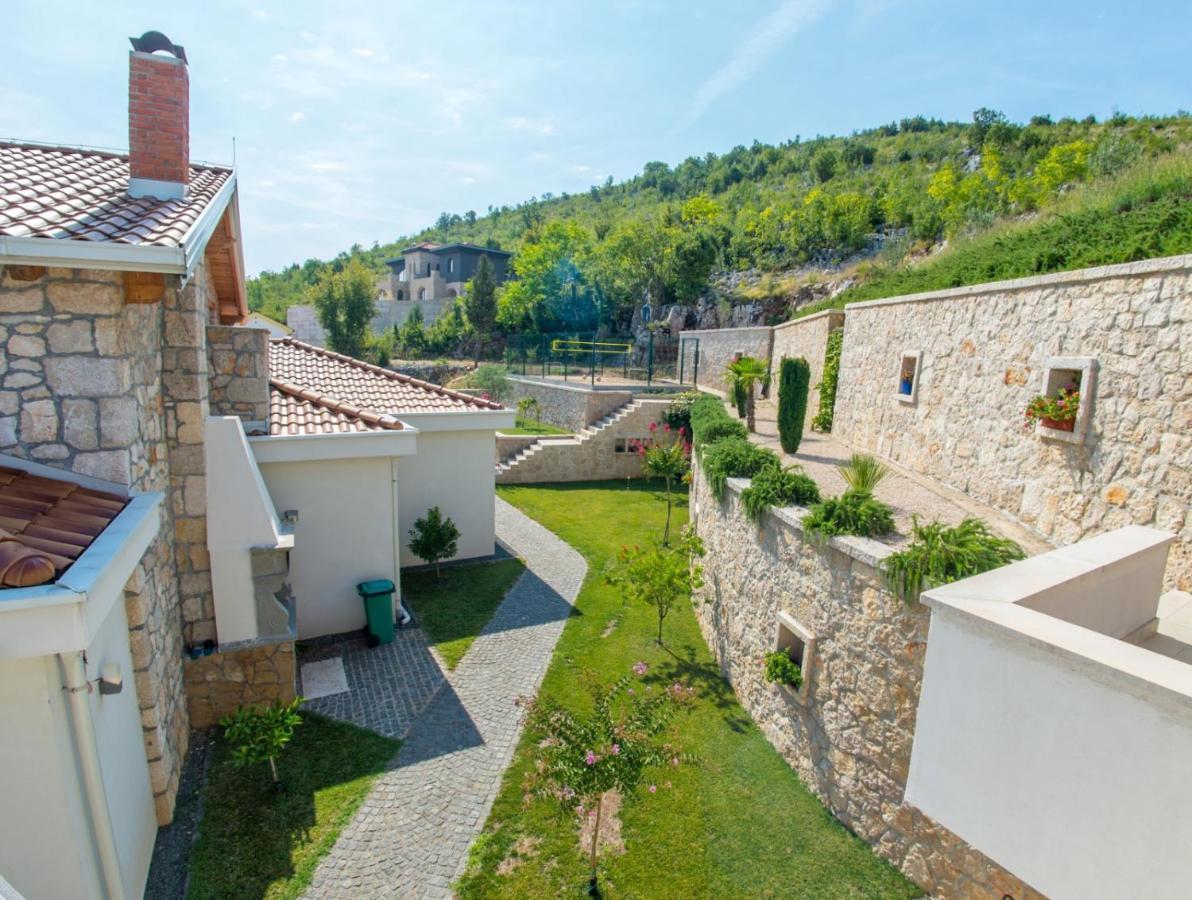 Vand Paradiso Medjugorje