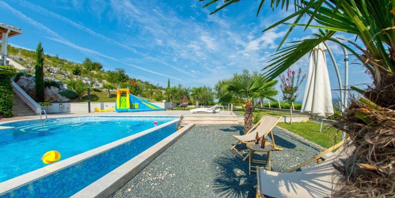 Villa Vand Paradiso