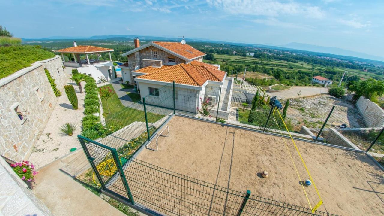 Vand Paradiso * Medjugorje